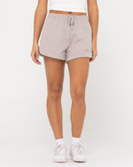 BUSY LIVING FLEECE SHORT